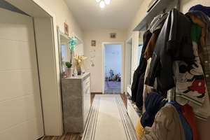 3-Zimmer-Wohnung mit Loggia und Garage – 47805 Dießem/Lehmheide, Krefeld – Vorschaubild 7