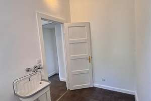 VON PRIVAT: Herzstück in St.Georg, 3,5 Zi-Altbau, Kernsaniert, Energetisch gedämmt, zentral, ruhig – Die vollständige Adresse der Immobilie erhältst du vom Anbieter., 20099 Sankt Georg, Hamburg – Vorschaubild 19