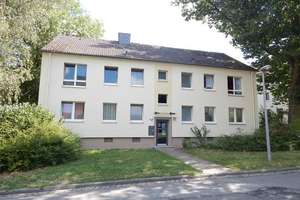 Ihre neue Wohnung: praktisches 1-Zimmer-Single-Appartment
