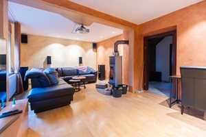 Einfamilienhaus mit Garten und Garage – Borken (Kreis) – Vorschaubild 14