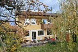 Doppelhaushälfte – Die vollständige Adresse der Immobilie erhältst du vom Anbieter., 78604 Rietheim-Weilheim – Vorschaubild 1