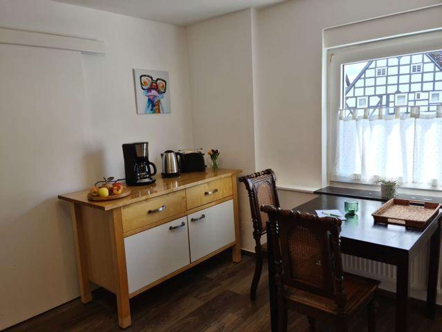 Immobilie in Meschede - Mehrfamilienhaus Meschede Remblinghausen -gepflegt- - Bild 21