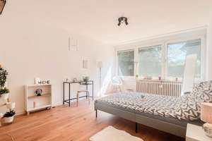 Voll möbliertes Studio-Apartment in Duisburg-Hochheide – ab 01.07.2026 – Die vollständige Adresse der Immobilie erhältst du vom Anbieter., 47198 Hochheide, Duisburg – Vorschaubild 10
