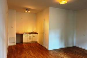 BEZUGSFREI! "Grand Palais du Lion": Exclusives Studio-Loft mit sonnigem Wintergarten – Graf-von-Schwerin-Straße 7 c, 14469 Nauener Vorstadt, Potsdam – Vorschaubild 9