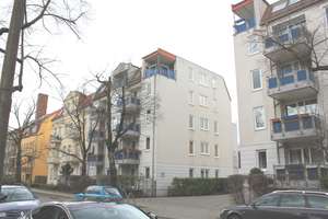 **vermietete 2-Zimmer-Komfortwohnung mit Balkon und EBK in Berlin-Niederschönhausen** – Buchholzer Straße  77, 13156 Niederschönhausen, Berlin – Vorschaubild 19
