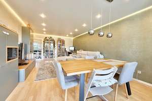 Hellerhof: Sorgenfreies und ruhiges Wohnen:  Traumhaftes Penthouse mit höchstem Comfort – Osteroder Str. 20, 40595 Hellerhof, Düsseldorf – Vorschaubild 5