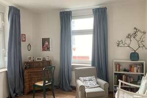 Attraktive 2-Zimmer-Wohnung in Essen-Rellinghausen – Sartoriusstraße 3, 45134 Rellinghausen, Essen – Vorschaubild 2