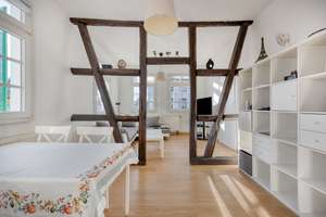 freistehendes Zweigenerationshaus mit Potenzial zum 3 Familienhaus mit ca. 263 qm – Die vollständige Adresse der Immobilie erhältst du vom Anbieter., 42653 Gräfrath, Solingen – Vorschaubild 24