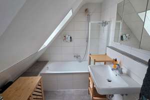 Gemütliche Pärchen-Wohnung / Klein-Fein-Dein – Durlehaustraße 14, 70499 Weilimdorf (Ortsteil), Stuttgart – Vorschaubild 3
