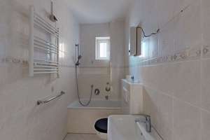 *Niedrige Provision* Altbaucharme trifft Moderne – helle 3-Zimmer-Wohnung mit Balkon – 68163 Lindenhof, Mannheim – Vorschaubild 11