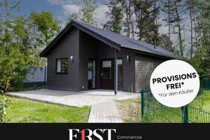 Ferienhaus-Kapitalanlage in Haren/Dankern zum Kauf – Die vollständige Adresse der Immobilie erhältst du vom Anbieter., 49733 Haren (Ems) – Vorschaubild 1
