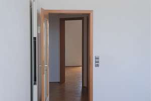 Schöne 3-Zimmerwohnung im Obergeschoß mit Balkon und EBK in Ulm – Virchowstraße 13, 89081 Eselsberg, Ulm – Vorschaubild 16