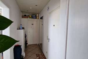 Moderne 2-Zimmer-Wohnung mit Balkon in beliebter Wohngegend – Piesberger Straße 23, 49090 Eversburg, Osnabrück – Vorschaubild 8