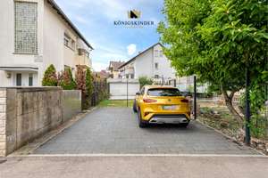 Top-modern & zentral: Helle 3-Zi Wohnung mit Terrasse, 2 Balkonen und PKW-Stellplatz (Bezugsfertig) – Die vollständige Adresse der Immobilie erhältst du vom Anbieter., 70439 Stammheim-Süd, Stuttgart – Vorschaubild 43