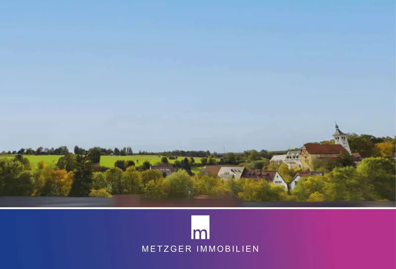 3Rm MFH – Denkendorf – 170/85/60 m² + commercial space