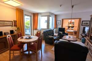 Wertstabile, vermietete Wohnung in der Seniorenresidenz Rodenkirchen – Mildred-Scheel-Straße 2-4, 50996 Rodenkirchen (Ortsteil), Köln – Vorschaubild 12