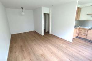 Helle 1 Zimmer Wohnung in ruhiger Lage nähe Isar – Entenbachstraße 16, 81541 Untere Au, München – Vorschaubild 3