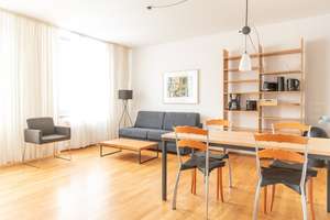 Wunderbare 2 Zimmer-Wohnung in 1A Lage Charlottenburg zu verkaufen! – Die vollständige Adresse der Immobilie erhältst du vom Anbieter., 10625 Charlottenburg, Berlin – Vorschaubild 2