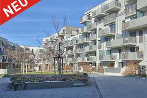 München-Pasing: NEUWERTIGE  ETAGENWOHNUNG - TRES CHIC!