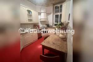 Tauschwohnung: Berlin, Tempelhof-Schöneberg: 3,5-Zimmer-Wohnung – Die vollständige Adresse der Immobilie erhältst du vom Anbieter., 10827 Schöneberg, Berlin – Vorschaubild 3