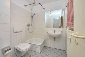 Effiziente 1-Zimmer-Wohnung – 63071 Bachschule, Offenbach am Main – Vorschaubild 6