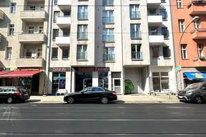 Bezugsfertige 3 Zimmer Wohnung mit Aufzug und offener Küche in Friedrichshain am Boxhagener Platz – Die vollständige Adresse der Immobilie erhältst du vom Anbieter., 10245 Friedrichshain, Berlin – Vorschaubild 31