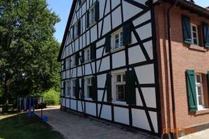 Historische Whg. mit Kaminzimmer auf einem  Gutshof  im Landschaftsschutzgeb. – Die vollständige Adresse der Immobilie erhältst du vom Anbieter., 45307 Leithe, Essen – Vorschaubild 82