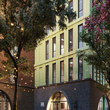 THE WID HAUS NEUN - NEO Cologne