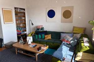 VON PRIVAT :3,5-Zimmer-Wohnung im 8. OG mit Aufzug, Balkon und Garage in Saarbrücken – Preußenstr. 44, 66111 Sankt Johann, Saarbrücken – Vorschaubild 10