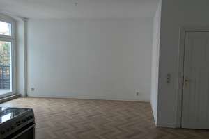 Große 2-Raum-Wohnung mit kleiner EBK und Balkon in Magdeburg-Sudenburg zu vermieten – Jordanstr. 3, 39112 Sudenburg, Magdeburg – Vorschaubild 8