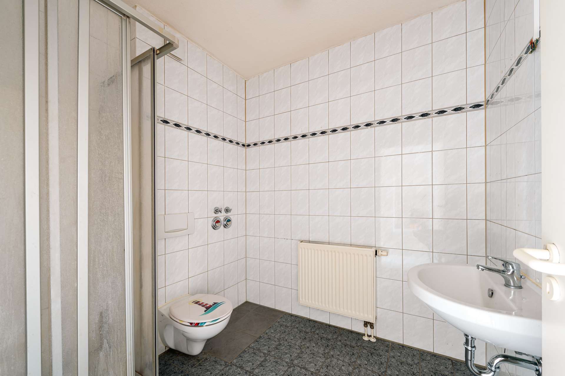 Immobilie in Sellin - Zentrales 3 Zimmer-Appartment im schönen Ostseebad Sellin auf der Insel Rügen - Bild 5