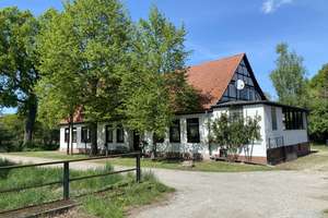 ++ALLEINLAGE++ Wohnen mit Weitblick – Großzügiges Anwesen – Die vollständige Adresse der Immobilie erhältst du vom Anbieter., 39646 Miesterhorst – Vorschaubild 2