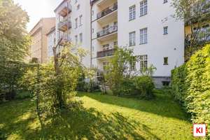 Denkmal-Juwel in Sendling: Luxuriöse ca. 220 m² Wohnung mit separatem Apartment und Garten – Die vollständige Adresse der Immobilie erhältst du vom Anbieter., 81371 Sendlinger Feld, München – Vorschaubild 3