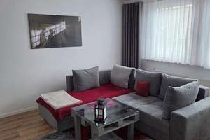 Renovierte 3-Zimmer Wohnung in ruhiger und zentraler Lage – Die vollständige Adresse der Immobilie erhältst du vom Anbieter., 27576 Lehe, Bremerhaven – Vorschaubild 6