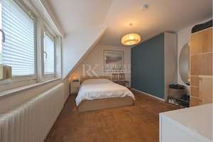 Viel Platz und großes Grundstück: 5-Zimmer-Doppelhaushälfte in ruhiger Bremer Wohnlage – Die vollständige Adresse der Immobilie erhältst du vom Anbieter., 28329 Gartenstadt Vahr, Bremen – Vorschaubild 14