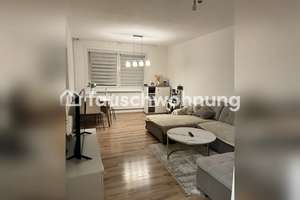 Tauschwohnung: Tauschwohnung