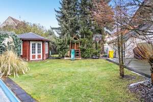 Perfekt für Familien: Hochwertiges Zuhause mit viel Raum zum Leben – Die vollständige Adresse der Immobilie erhältst du vom Anbieter., 13156 Niederschönhausen, Berlin – Vorschaubild 24