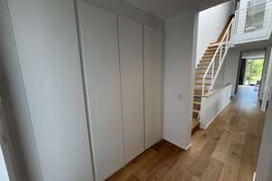 Modernes Doppelhaus in Köln Rondorf (Höningen) – Efferenweg 15c, 50997 Rondorf, Köln – Vorschaubild 4