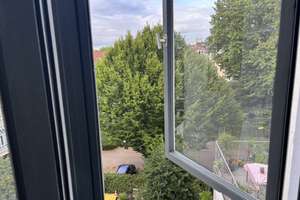 Business Apartment (Ostertor/Viertel, perfekt zentral und ruhig gelegen) – Kohlhökerstraße 20, 28203 Ostertor, Bremen – Vorschaubild 6