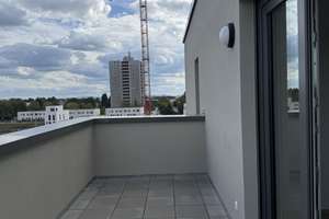 Penthouse mit Weitblick im Römerquartier in Langen – Erstbezug 2026  – 63225 Langen (Hessen) – Vorschaubild 14
