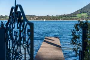 Seeliegenschaft in Bad Wiessee - Alleinlage - – Miesbach (Kreis) – Vorschaubild 1