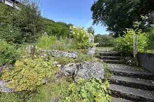 Freistehendes Einfamilienhaus mit parkähnlichem 
Anwesen und Waldgrundstück! – Alb-Donau-Kreis – Vorschaubild 25