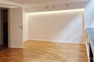 2 Zimmer-Maisonette-Wohnung im Zentrum von Augsburg, ruhige Hinterhoflage ab dem 01.09.2026 – Bahnhofstraße 18 1/2 a RGB, 86150 Bahnhofs-, Bismarckviertel, Augsburg – Vorschaubild 4