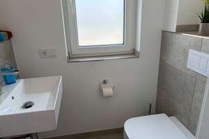 Moderne 3,5 Zimmer-Wohnung mit Terrassenbalkon 
in 47239 Duisburg-Rumeln/Kaldenhausen – Die vollständige Adresse der Immobilie erhältst du vom Anbieter., 47239 Rumeln-Kaldenhausen, Duisburg – Vorschaubild 13