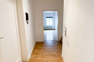 Wunderschöne 3-Zimmer Altstadt Wohnung
