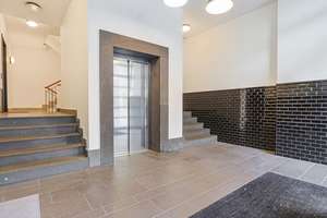 Urbanes Luxus-Penthouse mit Direktlift, 2 Dachterrassen und Loft-Flair in Pempelfort – Schirmerstr. 44, 40211 Pempelfort, Düsseldorf – Vorschaubild 14
