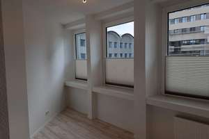 Neuwertiges 1-Zimmer Appartement mit EBK - Perfekt für Pendler, Auszubildende und Studenten – Frankenstraße 21, 56068 Süd, Koblenz – Vorschaubild 6