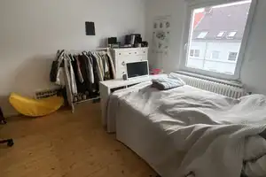 Südstadt Wohnung mit Charme – Hannover – Vorschaubild 4