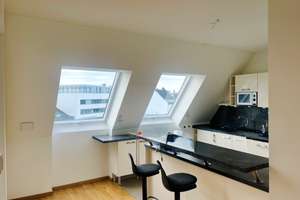 Nachmieter gesucht für moderne schöne, helle 4-Zi Maisonette-DG-Whg  in Köln Rodenkirchen – Die vollständige Adresse der Immobilie erhältst du vom Anbieter., 50996 Rodenkirchen (Ortsteil), Köln – Vorschaubild 5