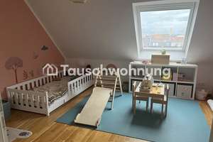 Tauschwohnung: 4-Raumwohnung Dachgeschoss – Die vollständige Adresse der Immobilie erhältst du vom Anbieter., 4299 Stötteritz, Leipzig – Vorschaubild 8